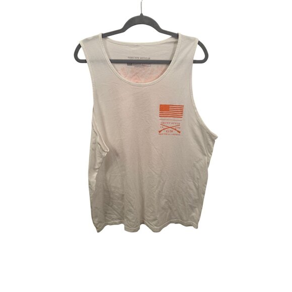 Grunt Style men's tank top size 2xl - Picture 1 of 3